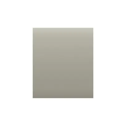 Ajax CenterButton, jednotlačítkový, olivová