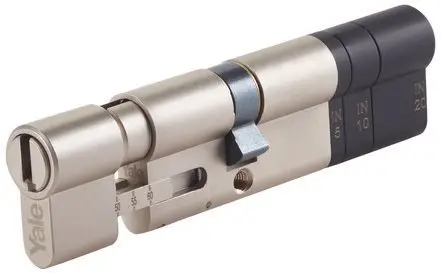 Yale Linus Adjustable Cylinder