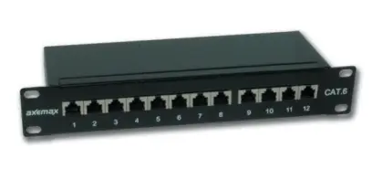 Axemax_Patch_panel_STP_Cat6_small_1