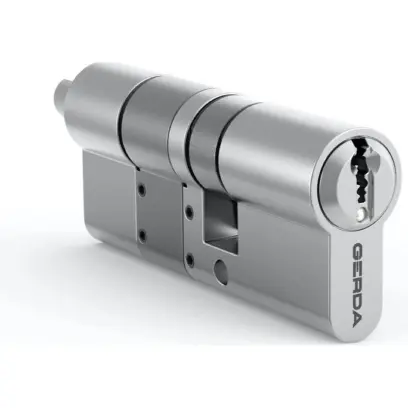 tedee – cylindrická vložka GERDA SLR 30-61mm / 30mm