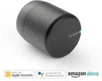 tedee PRO – chytrý zámek, černý